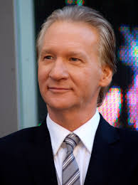 Maher's mets involvement wasn't known until now. Bill Maher Wikipedia