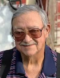 Obituary information for Richard "Cody" Fields