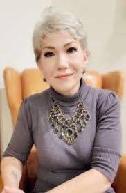 Olga Brenner's Instagram, Twitter & Facebook