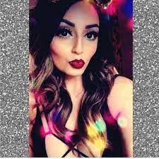 Janene Levario's Instagram, Twitter & Facebook