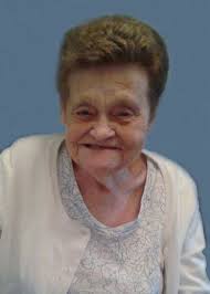 Winnie Best Obituary November 14, 2019