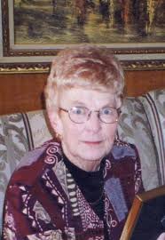 Mary Asselin Obituary