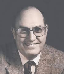 Robert Driscoll Obituary (2017)