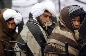 Afghanistan ministry sets curfew in bid to curb taliban attacks. Afghan Taliban Ready To Hold Peace Talks With Us In Qatar Reports