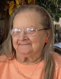 Obituary information for Bernadine M. Murray