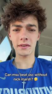 Nick Marsh Minnesota