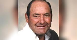 Gerald "Pete" Nutter Obituary