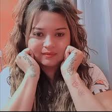 Sepelio de quien en vida fuera Nelly Mariely Banegas Turcios . (Q.D.D.G),  paz a su alma y resignación cristiana a sus familiares.