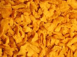 A healthier option than there is a ton of controversy surrounding soy and then even move concerning textured vegetable protein (tvp). Textured Vegetable Protein Wikipedia