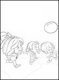 The spruce / wenjia tang take a break and have some fun with this collection of free, printable co. Cleo And Cuquin 11 Printable Coloring Pages For Kids Online Coloring Pages Printable Coloring Book Coloring Pages