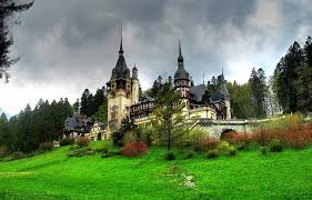 Obiective Turistice Ghid Turistic Sinaia