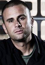 Jamie Walters