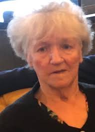 Ellen Gibbons Obituary