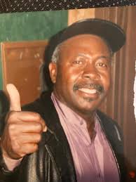 Obituary for Larry O Jones