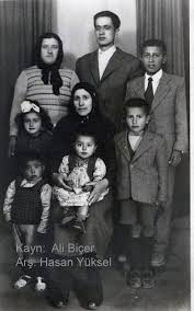 Bunyan 38 Haber Bicer Ailesi Bunyan Nostaljik Fotograflar Fotograf Akbas Genclik