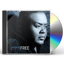 Darwin Hobbs FREE CD