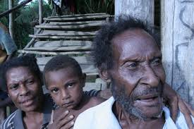 Nineteen years and counting in Papua New Guinea: Weblogs