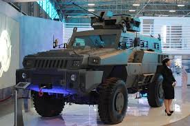 The paramount marauder will be featured on top gear, where richard hammond will put it through its paces. The Marauder Mpv Bigger Is Better Autowise