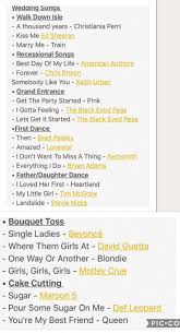 Wedding Ceremony Playlist Playlist Wedding Weddingideas In 2020 Hochzeit Musik Hochzeit Hochzeit Playlist