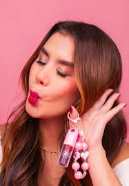 Donde Conseguir El Gloss De Llavero De Blomshell Al Mayor