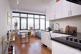 1 Bedroom 1 Bathroom Apartment For Sale In Stapleton Island Bedroom Apartment Complexes Communal Kitchen