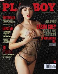 Naked Sasha Grey in Playboy Magazine Argentina < - Free porn tube at mobile  phone