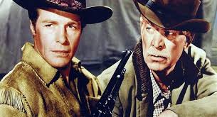 Wagon Train: Season 8, Episode 23