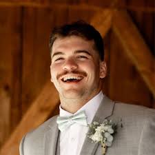 I would love to announce and congratulate Aaron Weaver