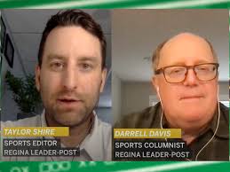 Rider Rumblings 135: The podcast is back with a look ahead to the 2024 CFL  season