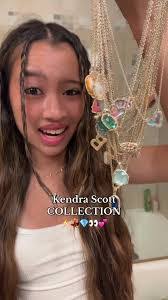 Kendra Ring's Instagram, Twitter & Facebook