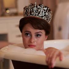 Characters in The Crown (2016): The British Royal Family