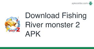 After waiting 10 seconds for the page to open, the app will automatically download to your device as an apk file. Download Fishing River Monster 2 Apk Latest Version