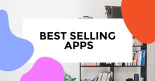 Ebay is no longer just about online auctions — it's a place to get serious deals and savings on just about everything, including designer handbags, laptops, kitchen appliances, and fine jewelry. 9 Best Selling Apps To Make Money Selling Stuff Online In Person I Like To Dabble