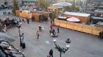 Brugge kerstmarkt 2024. - YouTube