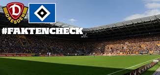 Dynamo dresden denkt über stadionausbau nach. Der Faktencheck Zum Auswartsspiel Bei Dynamo Dresden Hsv De