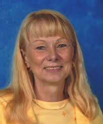 Deborah Moore Obituary (1951