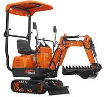 FITMENT - Excavators - The Home Depot