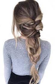 24 Everyday Easy Hairstyles For Spring Break Hair Styles Long Hair Styles Gorgeous Hair