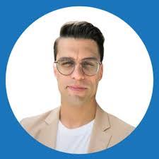 Sonny Covic's Instagram, Twitter & Facebook