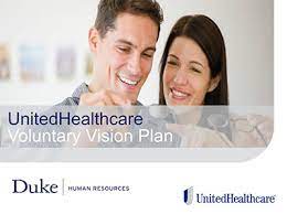 Vision Insurance Human Resources