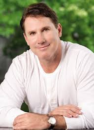 The Return by Nicholas Sparks