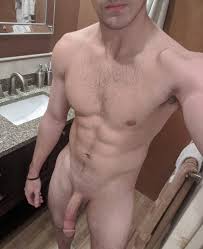 You want to take a shower with me - Amateur Straight Guys Naked -  guystricked.com