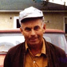 John Malcolm (Johnny Mack) MacCrimmon