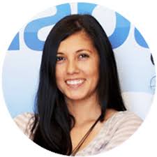 Catalina Mayorga's Instagram, Twitter & Facebook