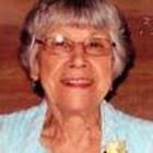 Obituary for Marguerite Rider