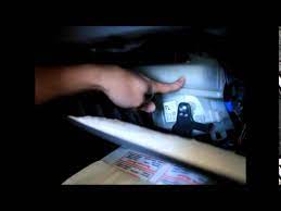 With a k&n washable cabin air filter you can give your toyota prius v clean and fresh incoming air. 2010 2015 Toyota Prius Cabin Air Filter Replacement Youtube