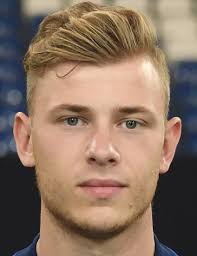 Maximilian meyer is a german professional footballer who last played as a midfielder for bundesliga club 1. Max Meyer Contact Number