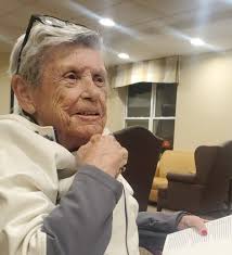 Obituary for Yvonne (Keenan) Sutherland