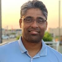 Ravi Shetty's Instagram, Twitter & Facebook