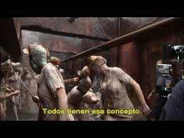 Enter at your own risk, subscribers here are known to be pulled into the other world. Path Of Darkness Making Silent Hill Part 5 Creatures Unleashed Sub Espanol Youtube